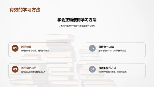 新学期学习全攻略