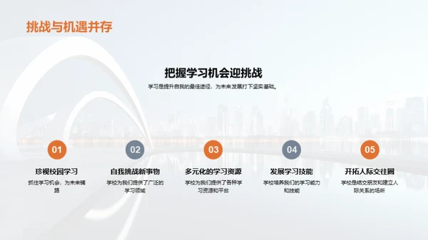 学历教育的力量