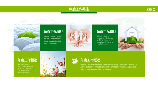中国人寿绿色保险公司医疗保险行业PPT