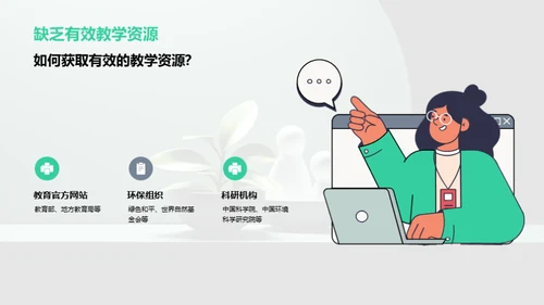 绿色启蒙：环保教育新理念