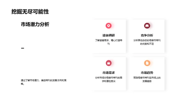 母亲节特刊深度解析