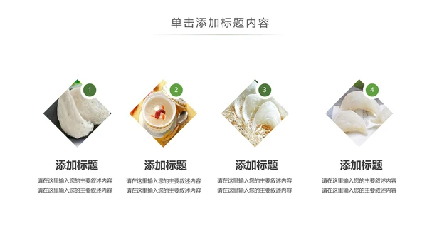 养身燕窝天然燕窝补品健康养生PPT模板新