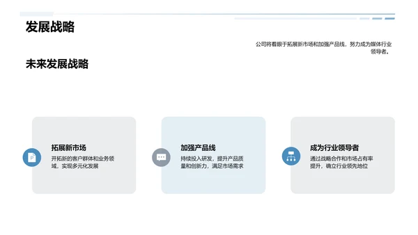 媒体公司20XX年度总结