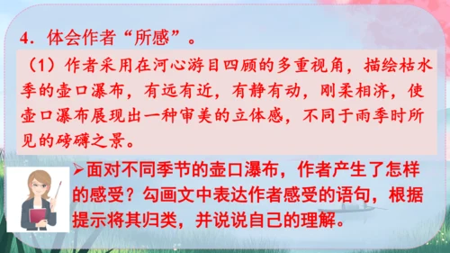 17《壶口瀑布》课件