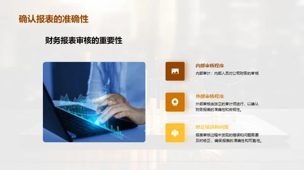 财务报表解析与应用