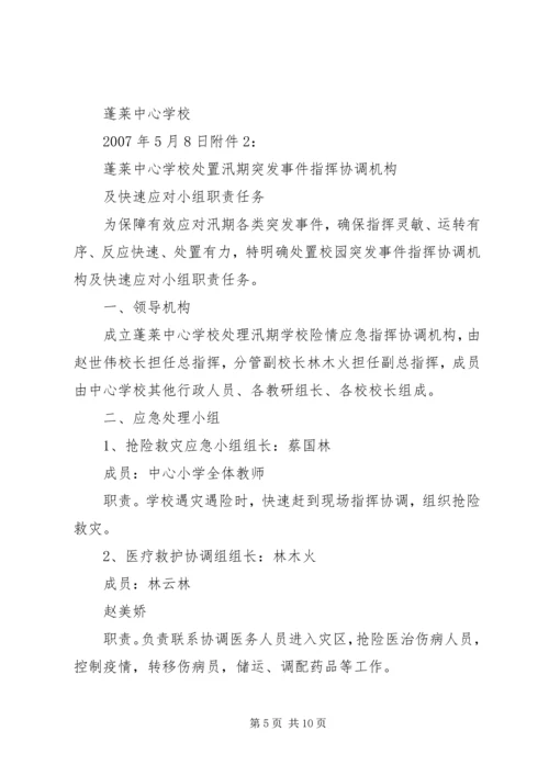 防台渡汛预案1处 (3).docx