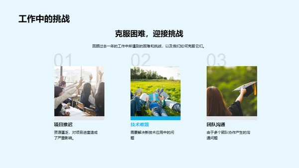 共创团队荣光