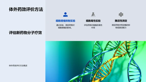 药物研发全解析报告