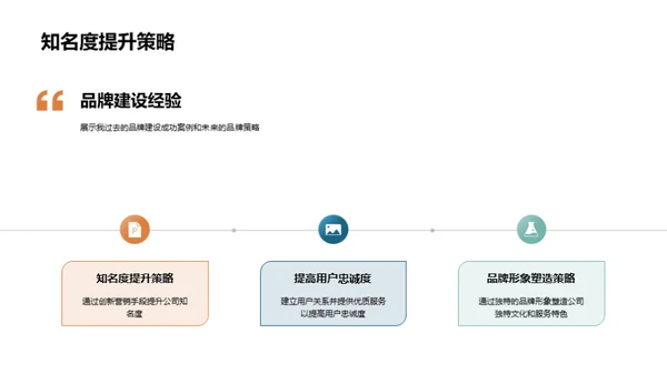 旅游品牌构筑之道