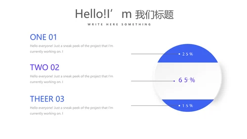 社区诊所服务动态PPT