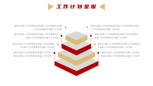 公司经营项目业绩分析报告通用PPT模板