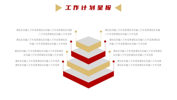 公司经营项目业绩分析报告通用PPT模板