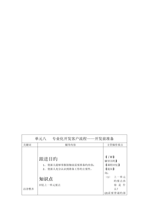 主管辅导训练手册.docx