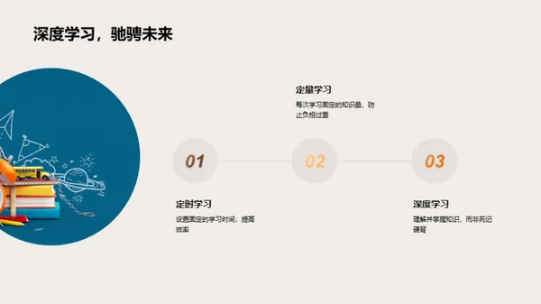 初二学习攻略