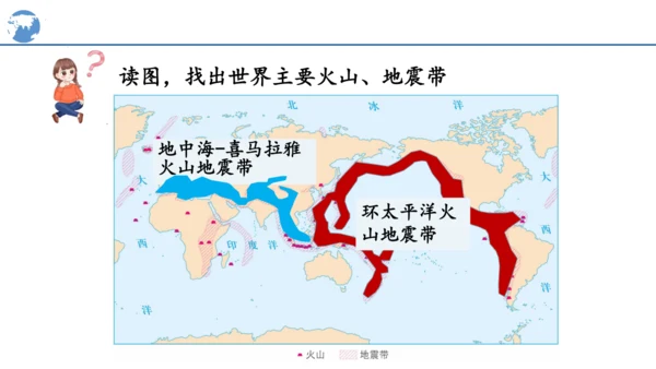 3.3海陆的变迁课件(共25张PPT)