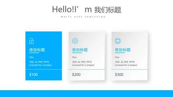 眼科工作总结与计划动态PPT