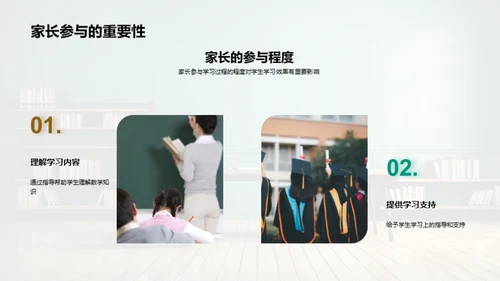 初三数学新学习策略