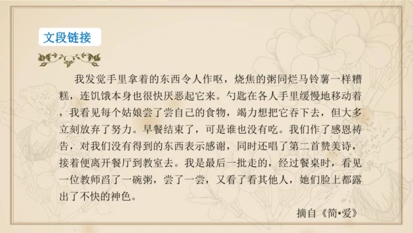 九年级下册语文第四单元整本书阅读 名著导读 《简爱》课件