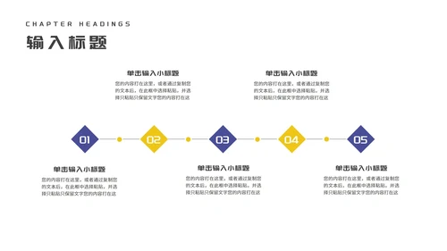 几何简约学生毕业论文答辩开题报告PPT模板