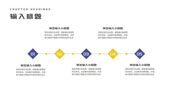 几何简约学生毕业论文答辩开题报告PPT模板