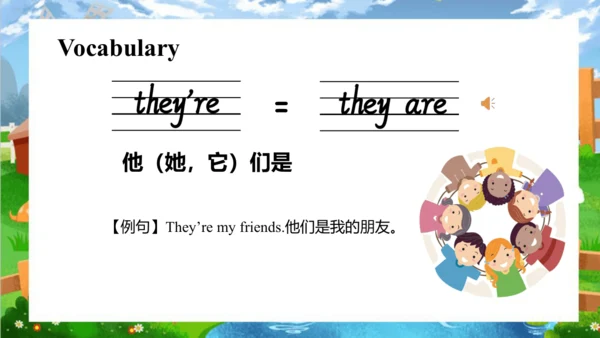 Unit 7 On the farm Story time  课件(共66张PPT)
