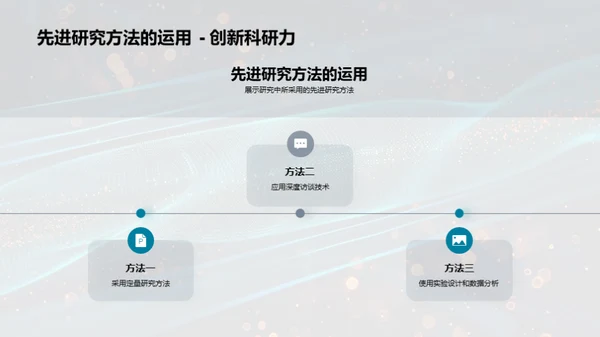 理学领域关键科学探究