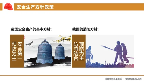 工厂工地安全生产培训PPT课件