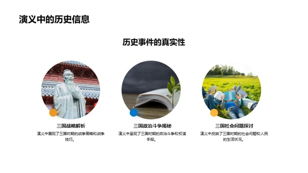 穿越历史的脉络