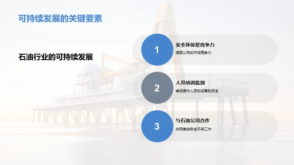 绿色智能钻采时代