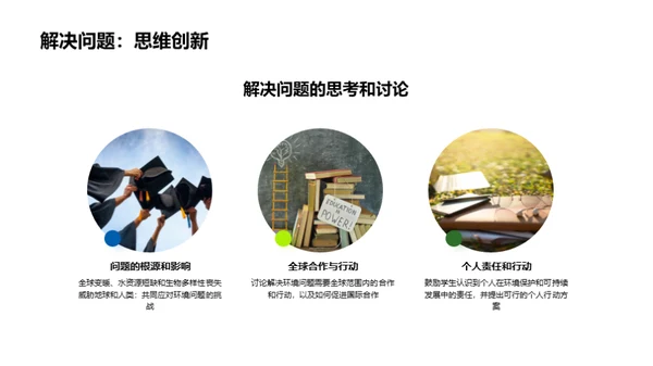 地球生态危机