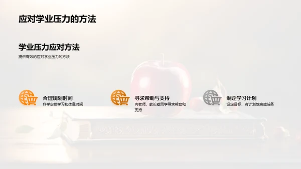 健康生活的秘诀