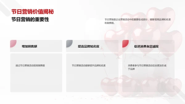 情人节营销新战略