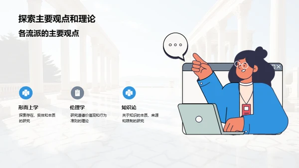 哲学研究之新视角