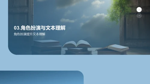 剧场式学习法