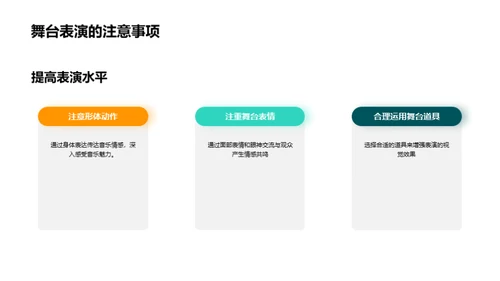商务风教育培训教学课件PPT模板