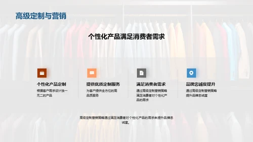 定制之道