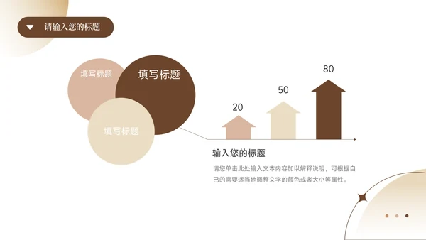 黄色模特高级感美妆营销策划PPT模板