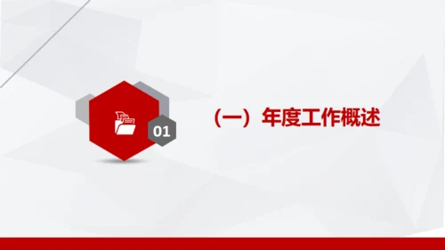 金色城市背景新年工作计划汇报通用PPT模板