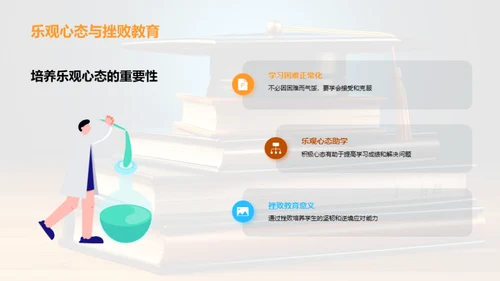 学霸养成记