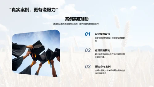 农学论述精华