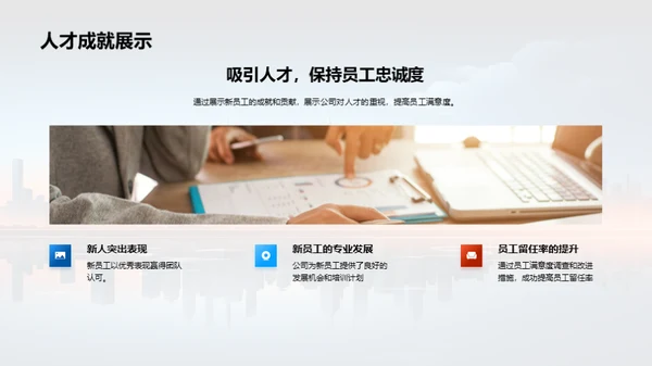人力资源年度回顾与展望