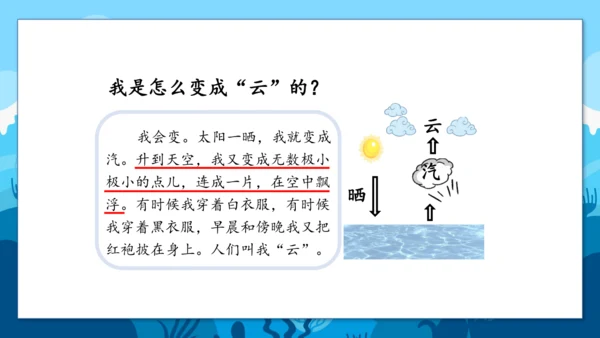 2《我是什么》