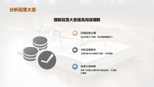 掌握阅读，收获乐趣