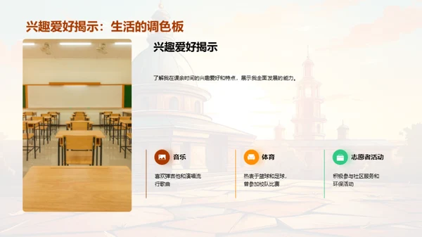 我与理想大学的故事