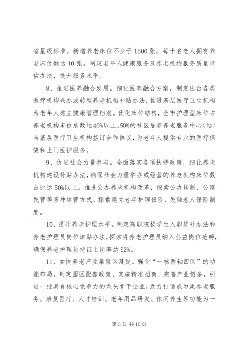 市民政工作计划 (2).docx