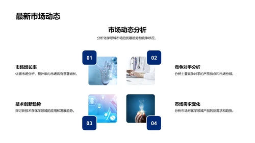 研发项目半年报告PPT模板