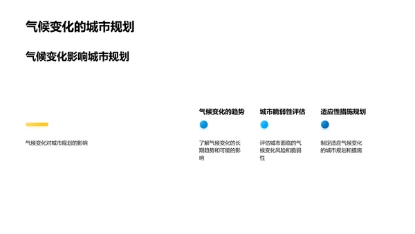 地理知识实践应用PPT模板