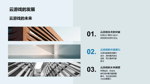 游戏娱乐行业洞察