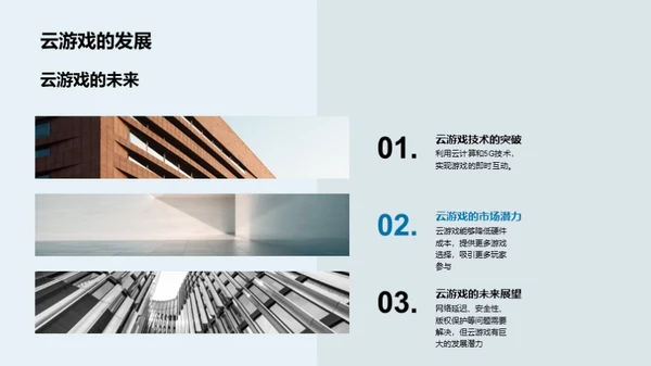 游戏娱乐行业洞察