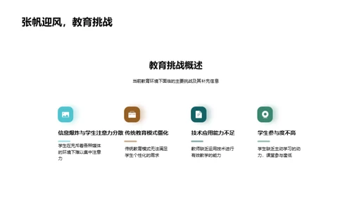 探索新世纪教学模式